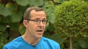 Video: John Volanthen Gives Account Of The Thai Cave Rescue