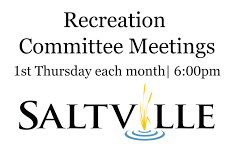 Recreation Committee Meeting