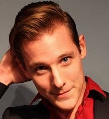 Larry Conwell's Instagram, Twitter & Facebook