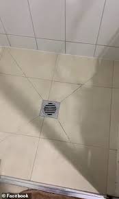 If you're wondering why your kitchen sink is not draining, draining very slowly or giving off an odor, you may have a clog. Mum Transforms The Family Bathroom Shower By Using A 5 Toilet Cleaning Product Express Digest