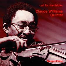 Claude Williams