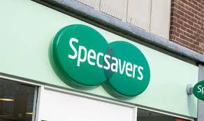 There's more to your company's identity than just your name and logo. Specsavers Should Ve Slogan Is Approved Express Co Uk