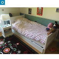 lit 90 x190 avec tiroir chevet lit 90 lit lit enfant