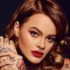 Maybe you would like to learn more about one of these? Monika Miller Age Bio Faces And Birthday