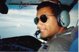 LeRoy Wilton Homer Jr. (1965-2001)