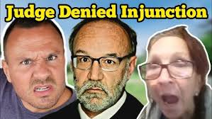 GUILTY VERDICT BY JUDGE