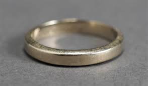 Check spelling or type a new query. Lot Mario Buccellati 18 Karat White Gold Wedding Band 3 5 Dwt Size 9