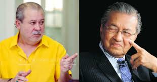Zohrab mnatsakanyan menjawat di kementerian pada mei 2018. Sultan Johor Respon Isu Mb