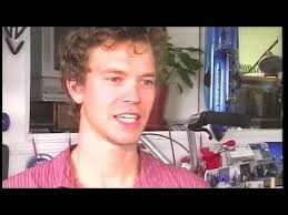 Marcus & Jonathan Storey