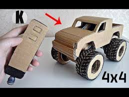 kak sdelat mashinku iz kartona how to make a car from cardboard youtube cardboard car recycling projects for school diy cardboard