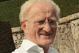 William was held in deep affection by all who had the joy of knowing him