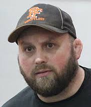 Post Falls kind of night