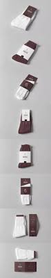 Socks Package Mock Up By Yogurt86 On Envato Elements Socks Packaging Socks Packaging