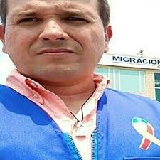 NacionalesTVCC El periodista Mario Peláez está detenido en El Helicoide Mario  Peláez, periodista y jefe de redacción del diario El Caribazo que llevaba  varios días desaparecido, se encuentra detenido en El Helicoide,