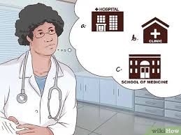 But it is how well you know yourself and how you make the effort of improving your personality that will help you cope with the demands of the job. How To Become An Ob Gyn 12 Steps With Pictures Wikihow