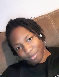 I am loc'ed and full of love❤️