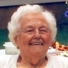 Grace A. Lymburner Obituary September 17, 2009