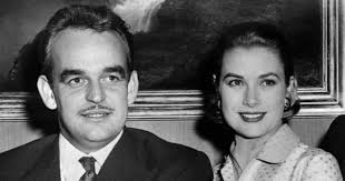 Check spelling or type a new query. Grace Kelly So Lernte Sie Furst Rainier Kennen