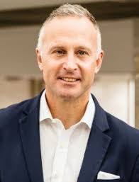 Mark Foxwell has been appointed General Manager at Hyatt Centric Melbourne