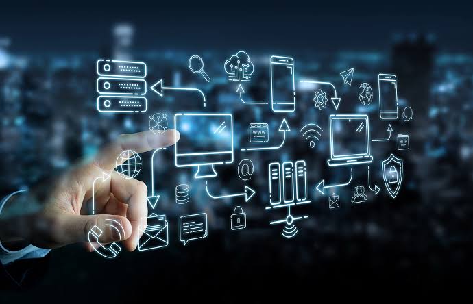 How Technology Affects Our Daily Life