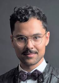 David Amiri, B.A. — Institute of Asian and African Studies