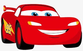Download Disney Movie Cars Clipart 4 By James Lightning Mcqueen Svg Free 3001x1704 Png Download Pngkit