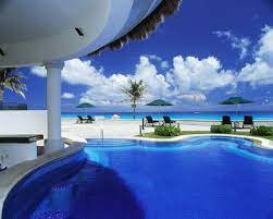 Jw Marriott Cancun Resort Spa Mexico Cancun Resorts Cancun Vacation Cancun Hotels