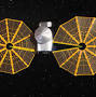 Where is Lucy spacecraft now from www.newscientist.com