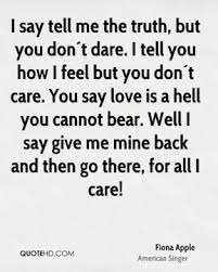 Quotes About Telling I Love You 59 Quotes