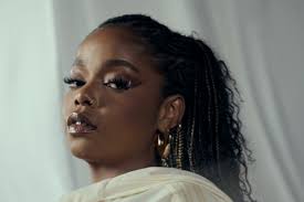 Money Badoo Announced as Apple Music's Up Next artist