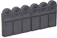 Get free shipping on qualified metal edging or buy online pick up in store today in the outdoors department. Paving Edging Paving Walling B Q