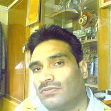 Javed Ahmad Tak (@jsocialactivist)