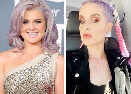 Kelly osbourne was born on october 27, 1984 in westminster, london, england as kelly lee osbourne. Kelly Osbourne Reveals She Had Surgery Prior To 85lb Weight Loss