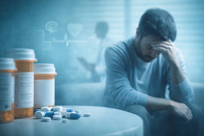 Depressants Addiction Treatment & Recovery 