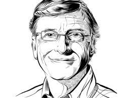 Bill Gates Bill Gates Insta Fashion Gate