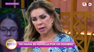 Rocío Sánchez Azuara dodała nowe...