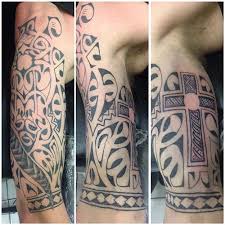 Tribal tattoos meaning new beginning. 22 Popular Celtic Tattoo Designs 2019
