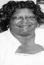 Virginia Ann Roberson Yancy (1941-2017)