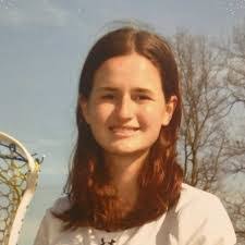 Holly Krieg's Instagram, Twitter & Facebook