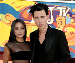 They started dating in 2011. The 16 Biggest Celebrity Break Ups Of 2020 Celebrity Splits Vanessa Hudgens Austin Butle