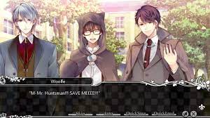 If you haven't played the first two games, you can get episode 1 on steam for 40% off and episode 2 for 20% off until march 10th. Free Download Taisho X Alice Episode 3 Skidrow Cracked