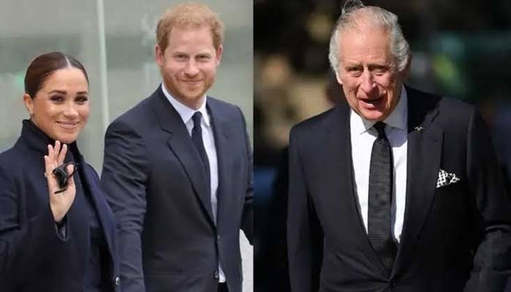 Kate Middleton holds 'private talks' at Windsor Castle days before Meghan  Markle's UK trip