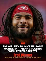 Interesting take from Brian Baldinger