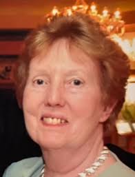 Mary Elizabeth Devaney