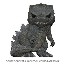 Kong kommt mit viel verspätung in die deutschen kinos. Ihr Figurenshop Fur Actionfiguren Und Filmfiguren Von Neca Und Sideshow Pop Figuren Godzilla