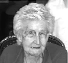 Phyllis Peterson Obituary (1927