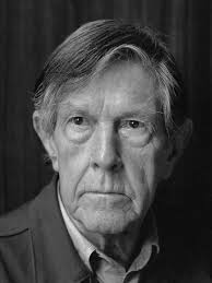 John Cage Wikipedia John Cage Classical Music Composers 20th Century Music
