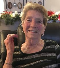 Frances Hewitt Obituary