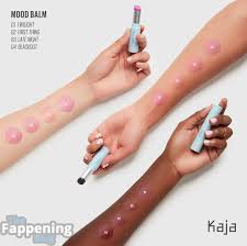 Kaja Mood - Free nude pics