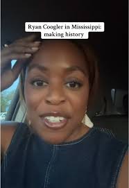 Ryan Trotter Mississippi